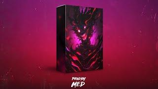 [FREE] BRAZILIAN PHONK "ONYX" DRUM KIT + VOCALS + MIXER PRESETS + LOOPS + MIDIS | FREE DRUM KIT 2025