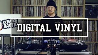 What is Digital Vinyl? | Skratch School