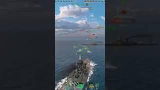 wows FUNNY MOMENTS World of Warships shorts  #worldfowarships #wows #wworld #wows #worldofwarships