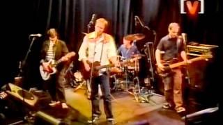 Big Heavy Stuff -"Wide Eyed & Open".
