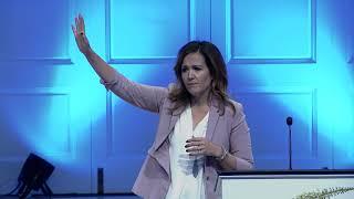 Tara Beth Leach | Isaiah 52:7-12 | Spring Special Services | 1/18/2018