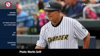 Pinstriped Prospects Farm Report - Episode 23 - August 18, 2018