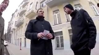 #Майдан  Съемки скрытой камерой 10 04 2014  Покажите это видео всем своим друзьям!