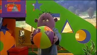 CBEEBIES Tweenies Series 6 Episode 48 Crocodile Tears