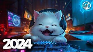 Music Mix 2024  EDM Mixes of Popular Songs  EDM Bass Boosted Music Mix #251