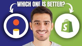 Instamojo vs Shopify (2024) | Which is Better?