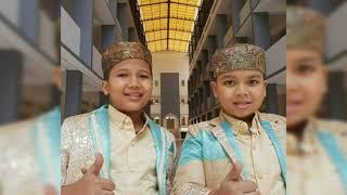 Ahmad Kamil THE BEST
