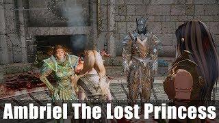 Skyrim Quest Mod: Ambriel - The Lost Princess