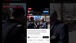 #ватандош #усманбаратов