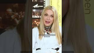 «Не хотіла зніматись голою»: Ольга Сумська про фільм, у якому грала 40 років тому