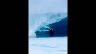 Body Boarding Pipeline #hawaii #epic #northshore #bodyboard #surf #bigwaves #pipeline #surfing #wsl