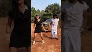 ഇതും ഒരു ഡാൻസ് ആണ്  boche dance