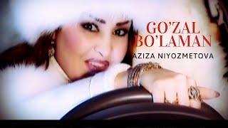 Aziza Niyozmetova—Go’zal bo’laman (Klip 2007)