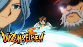 Inazuma Eleven - 87 - Knights of Queen, les chevaliers d'Angleterre ! - HD