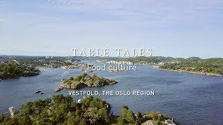 Table Tales - Sandefjord