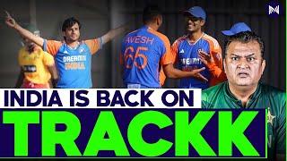 Jeet Gaya India, Haters Mil Gaya Sukoon? | Metasports