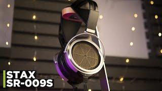 Stax SR-009S