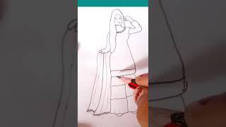 girl trending video #craft #artscraft #artandcraft #art shoust video