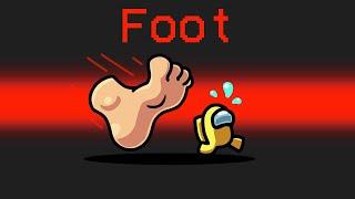 OFFICIAL SSundee FOOT ROLE (Among Us)