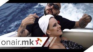 Tamara Todevska feat DNK -  Frazi Ljubovni (NEW Official Video)