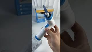 Try This Game-Changing Ear Wax Removal Tool with Camera #earwax #earhealth
