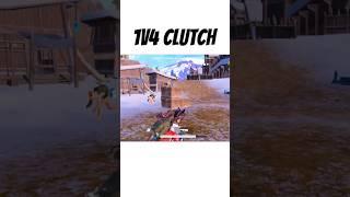 Bgmi clutches compilation ️ #best #gaming #bgmi #clutch #gameplay #shorts