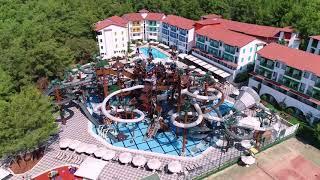 Nirvana Dolce Vita 5* - Турция, Текирова