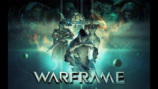 WARFRAME: КЛАН