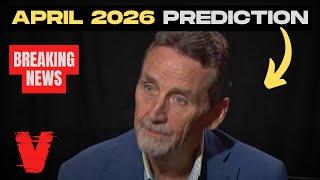 Chris Bledsoe Reveals NEW Details about April 2026 Prediction