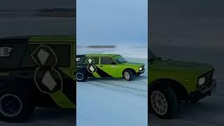 Жига ВАЗ 2104