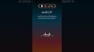 Surah Tawbah verse 108