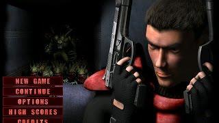 Алиен Шутер 3
