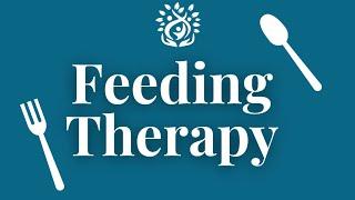 Feeding Therapy at Progressive Pediatric Therapy