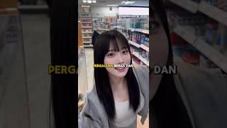 KENAPA PEREMPUAN DI JEPANG BANYAK YANG SUDAH TIDAK PERAWAN?