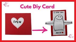 Valentines Day Crafts / Cute Gifts Idea