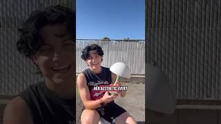 Behind the scenes (anniversary edition) #fyp #foryou #anniversary #lgbtq #lesbiancouple #short