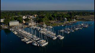 Port Sanilac, Michigan