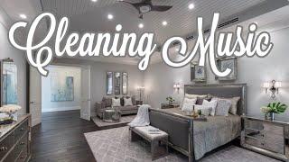 ULTIMATE Cleaning MUSIC You NEED!! (Get PUMPED UP to Clean Your Room & Home) | Andrea Jean