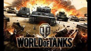 Решение проблемы со звуком в World Of Tanks