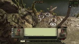 Wasteland 2 - Saving Ralphy