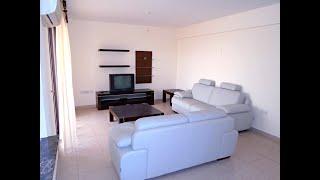 Furnished apartment for sale in Larnaca