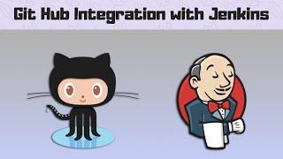 How to Integrate Github with Jenkins