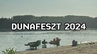 DUNAFESZT 2024 veretős