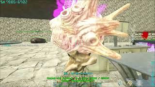 Ark Omega 3 How to get Magic Find and how it works