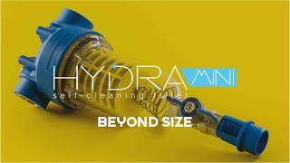 Atlas Filtri - Hydra Mini | Beyond Size