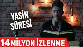 İçinizi Titretecek Tilavet 7 | Yasin Suresi - Maksat114 (Mealli)