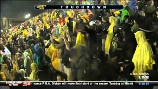 C-USA Point After - Louisville vs Southern Miss
