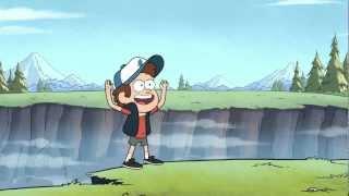 Gravity Falls - Training Mix - HD