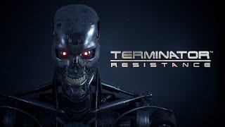 Terminator: Resistance | Full Walkthrough + All Collectables (Extreme Difficulty)