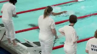 Cerys Williams  Fall 2023 Swimming  United Kingdom  V2
